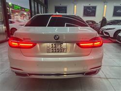 بي ام دبليو الفئة 7